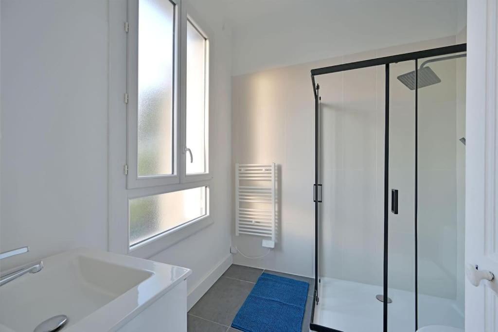 The Rooftop - Ac Clim - Wi-Fi - Parking Gratuit Dans La Rue Avignon Exterior photo